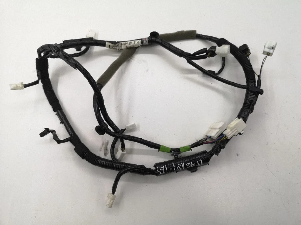 Tailgate/trunk wiring harness KE7867060C