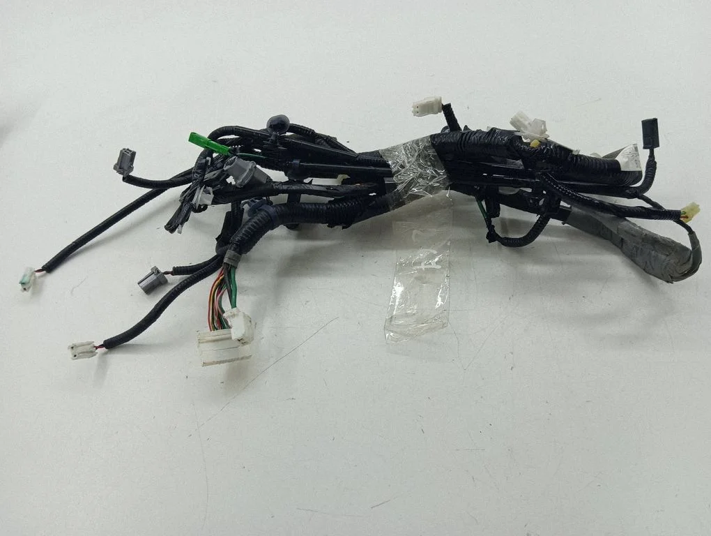 Tailgate/trunk wiring harness 32109TL4E006