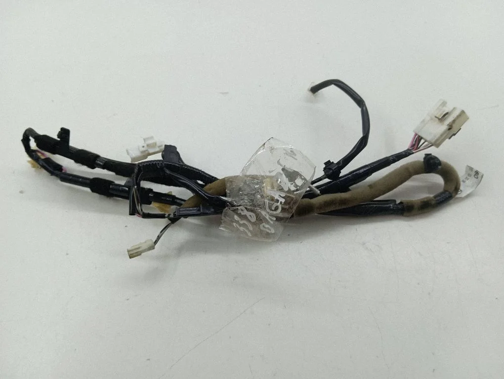 Tailgate/trunk wiring harness EH1667060