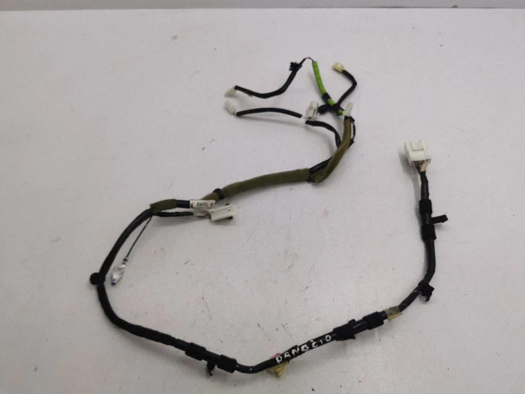 Tailgate/trunk wiring harness EH7067060