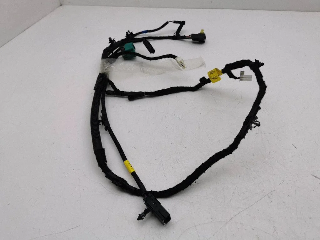 Tailgate/trunk wiring harness – Opel Antara (2006-2016)