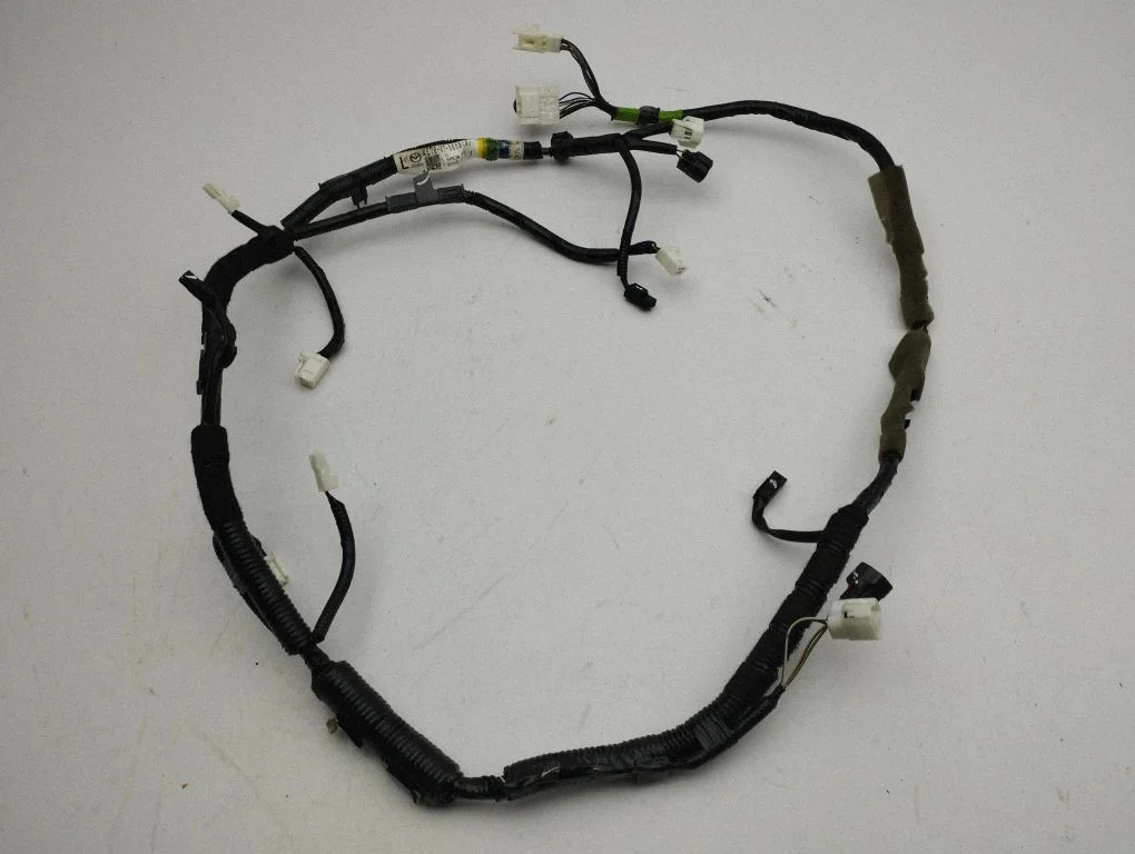 Tailgate/trunk wiring harness KE7867060B