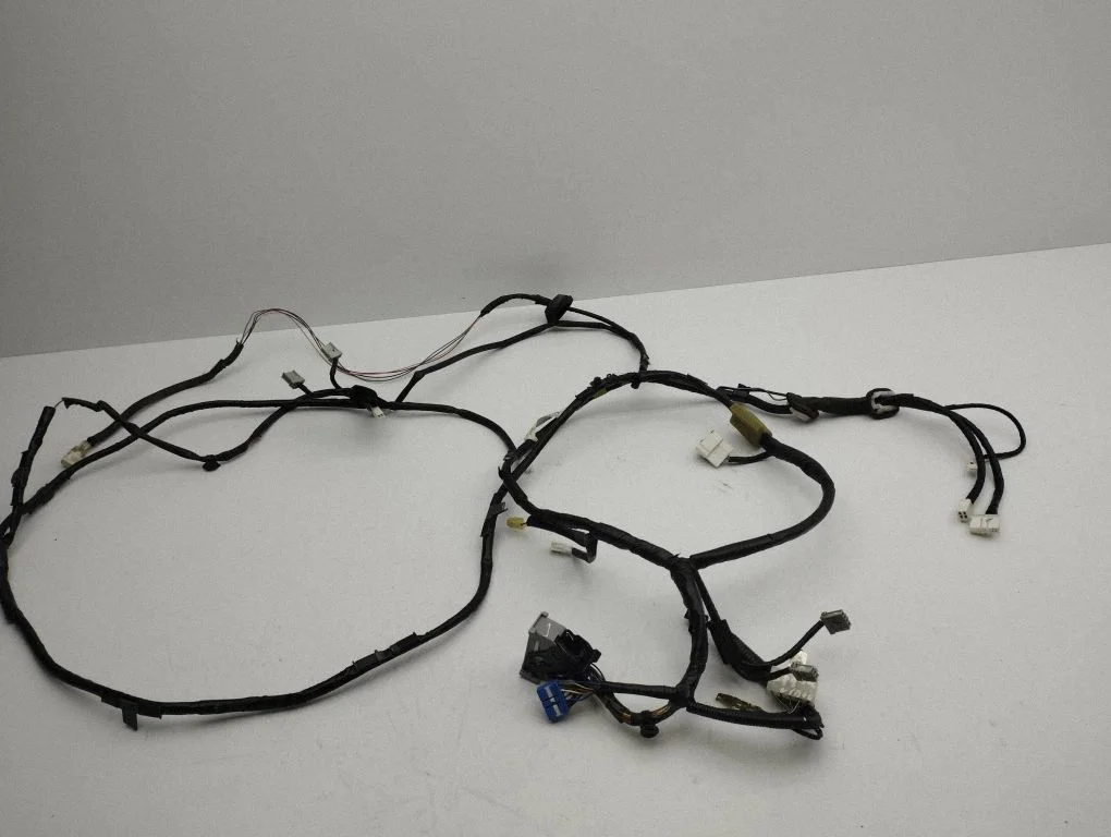 Tailgate/trunk wiring harness KD816705YC