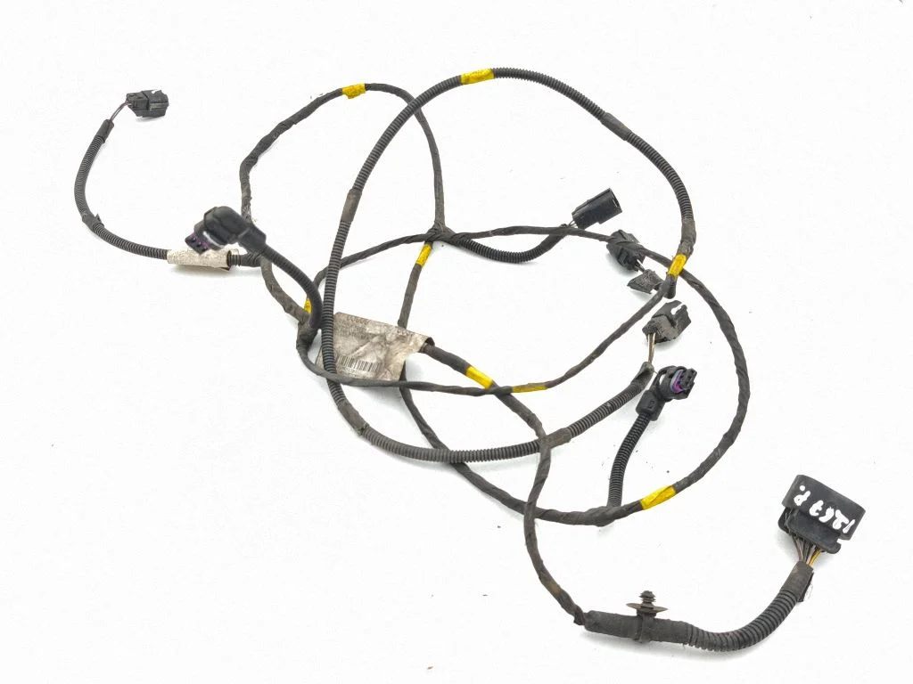 Parkimisandurite (PDC) juhtmestik 06700044380