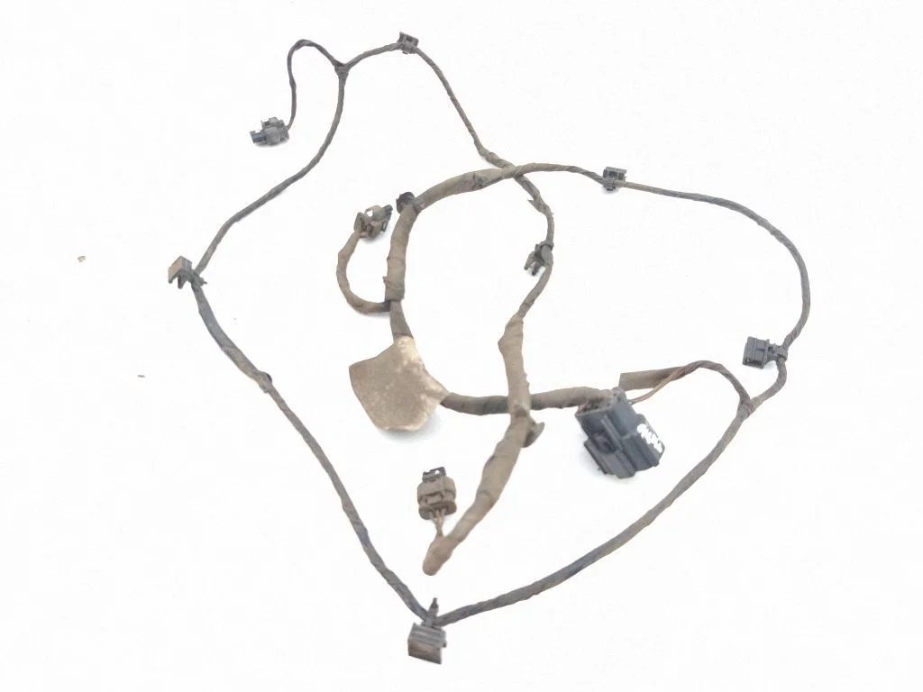 Parkimisandurite (PDC) juhtmestik 31848786