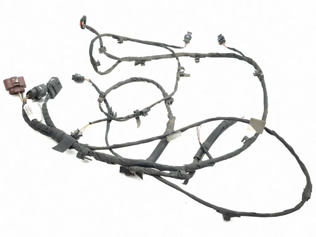 Parking sensor (PDC) wiring loom 11N971095N