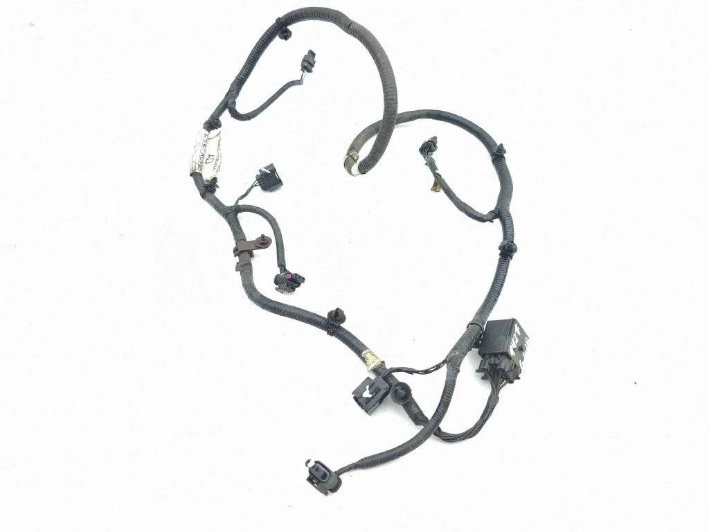 Parkimisandurite (PDC) juhtmestik K8D215B484
