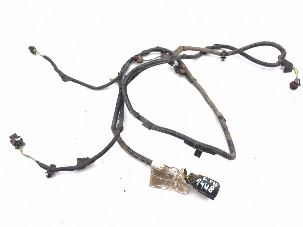 Parking sensor (PDC) wiring loom CK5215B484AC