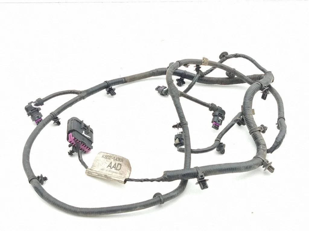 Parkimisandurite (PDC) juhtmestik K8D214369AAD