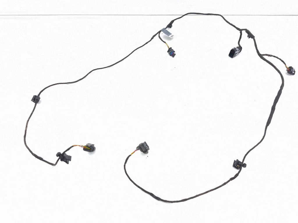 Parkimisandurite (PDC) juhtmestik 8Y4971104AG