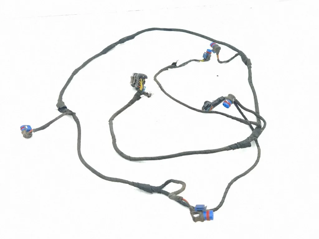 Parking sensor (PDC) wiring loom