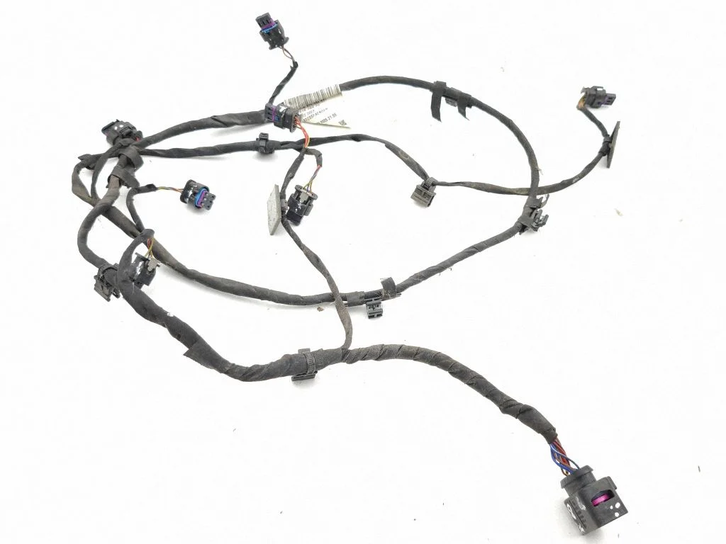 Parking sensor (PDC) wiring loom 11N971104BT