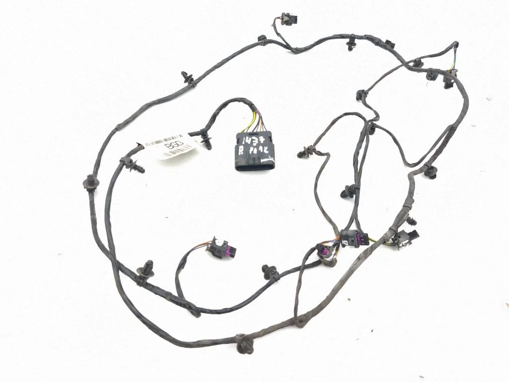 Parkimisandurite (PDC) juhtmestik J9C314369BGD