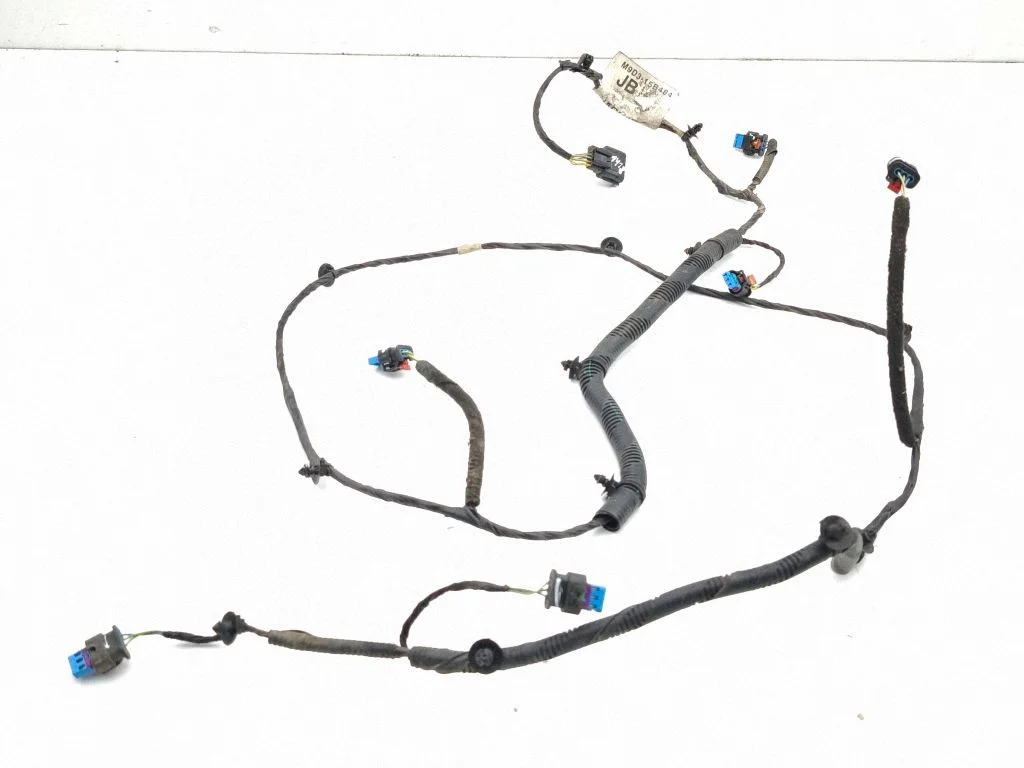 Parkimisandurite (PDC) juhtmestik M9D315B484JB