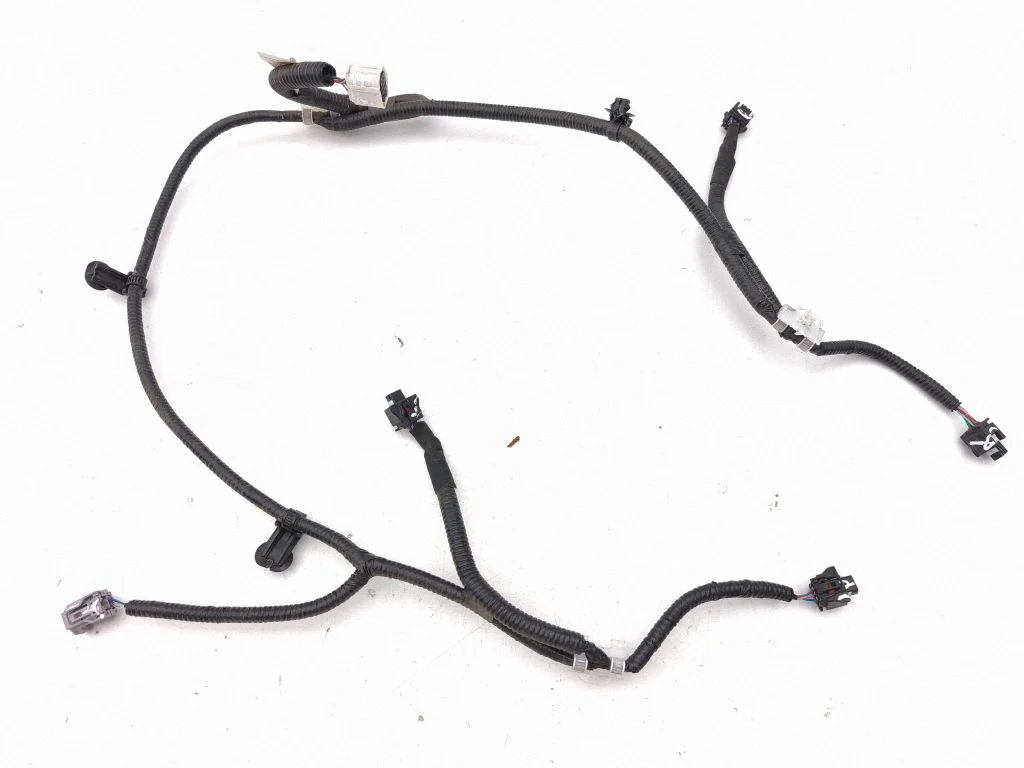 Parking sensor (PDC) wiring loom 82183F4040G