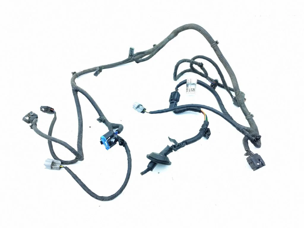 Parking sensor (PDC) wiring loom 91895G4060