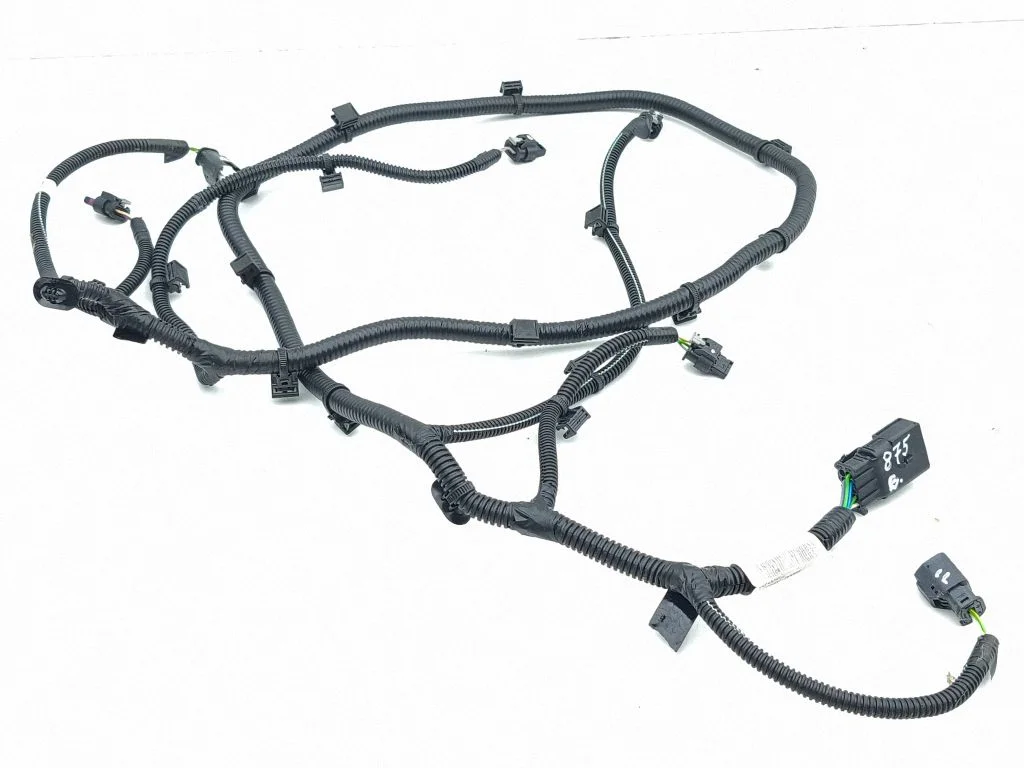 Parking sensor (PDC) wiring loom – Peugeot 2008 II (2019-)
