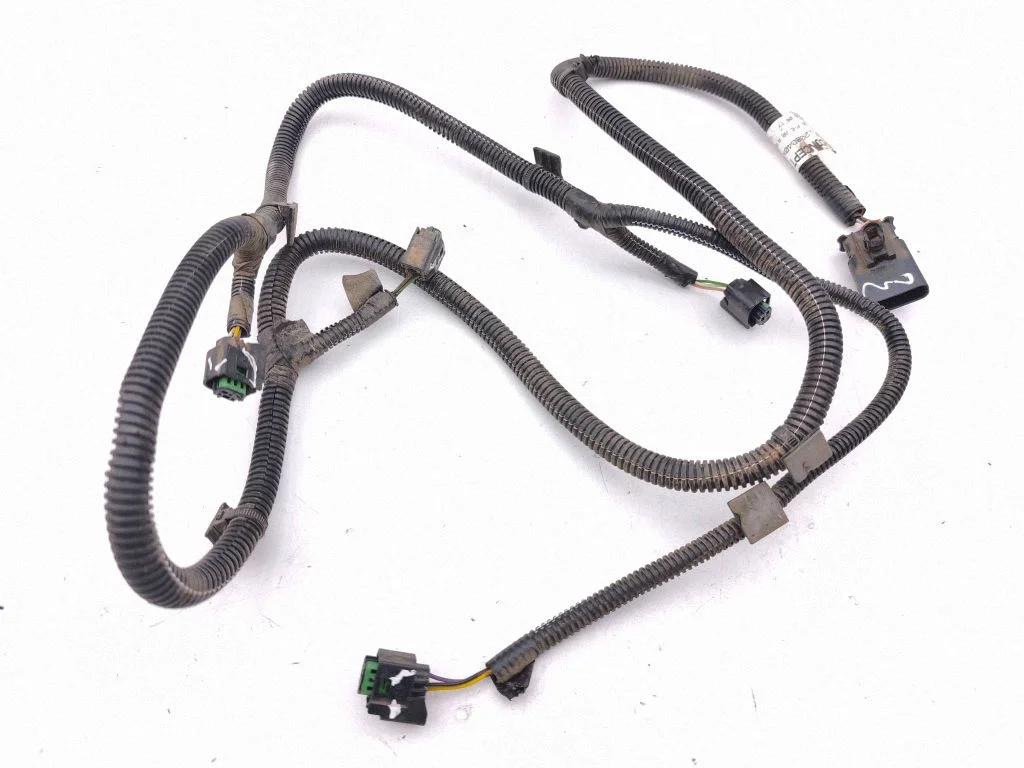 Parking sensor (PDC) wiring loom 1208040X