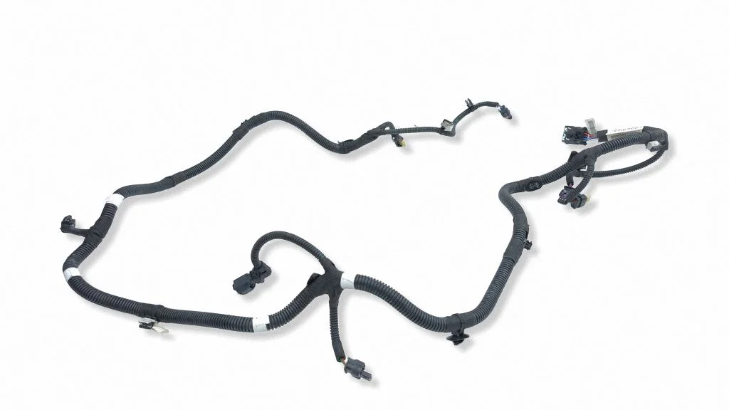 Parking sensor (PDC) wiring loom 9835240380