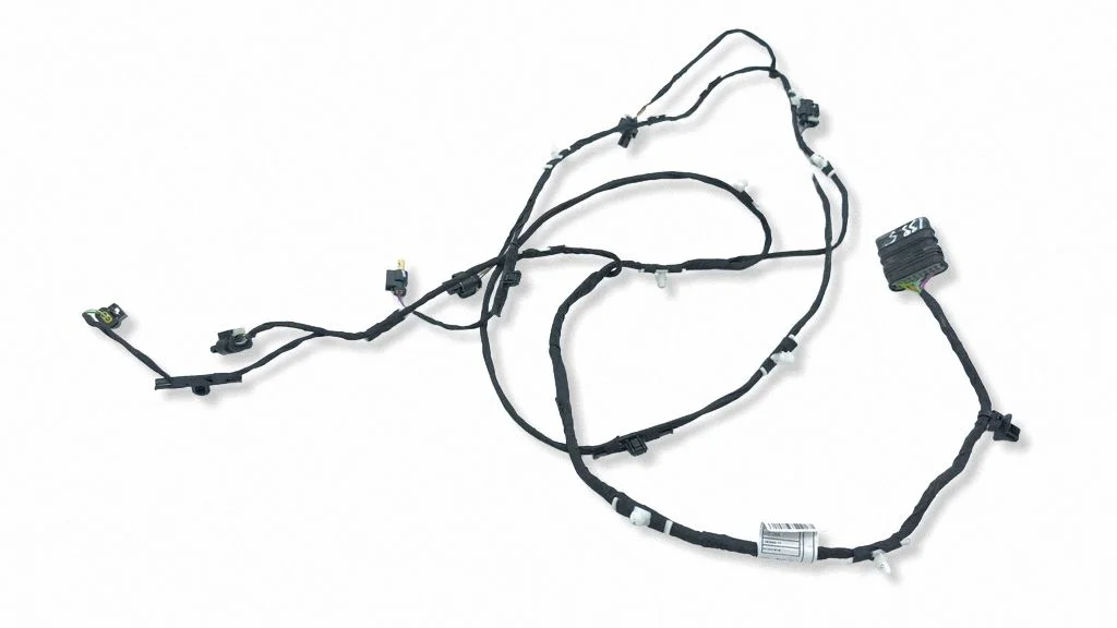 Parking sensor (PDC) wiring loom 5A7582901