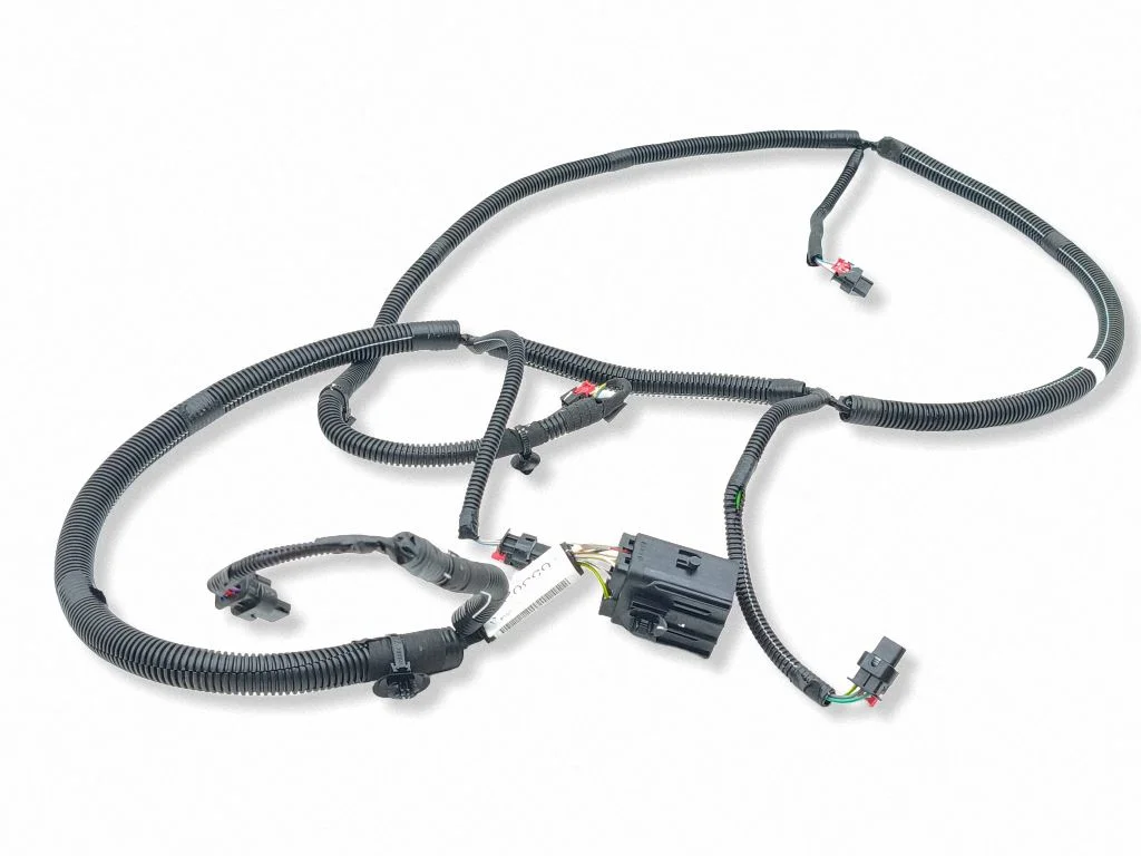 Parking sensor (PDC) wiring loom 9865302280