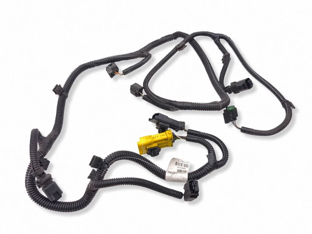 Parking sensor (PDC) wiring loom – Peugeot 2008 I (2013-2019)
