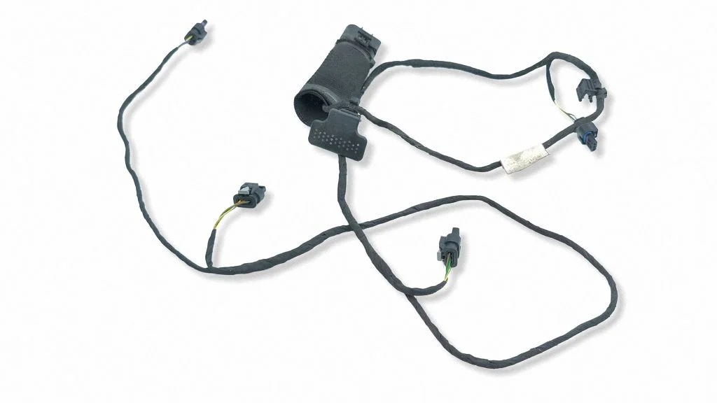 Parking sensor (PDC) wiring loom 4K5971104AK