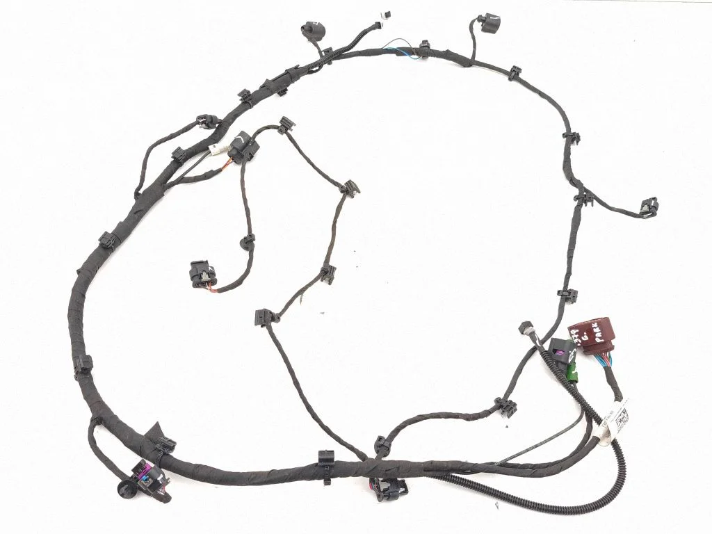 Parking sensor (PDC) wiring loom 9J1971104D