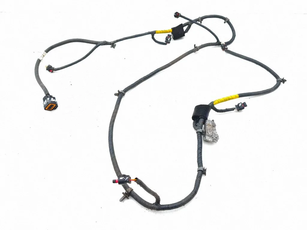 Parkimisandurite (PDC) juhtmestik – KIA Optima (2010-2015)