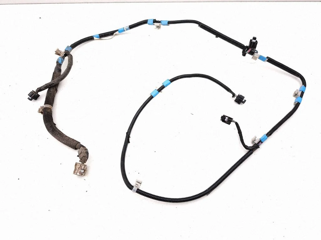 Parking sensor (PDC) wiring loom 8218242170