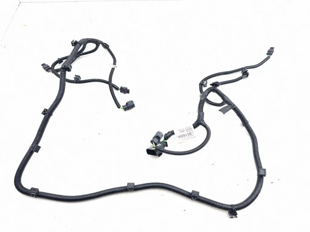 Parking sensor (PDC) wiring loom – Peugeot 2008 II (2019-)