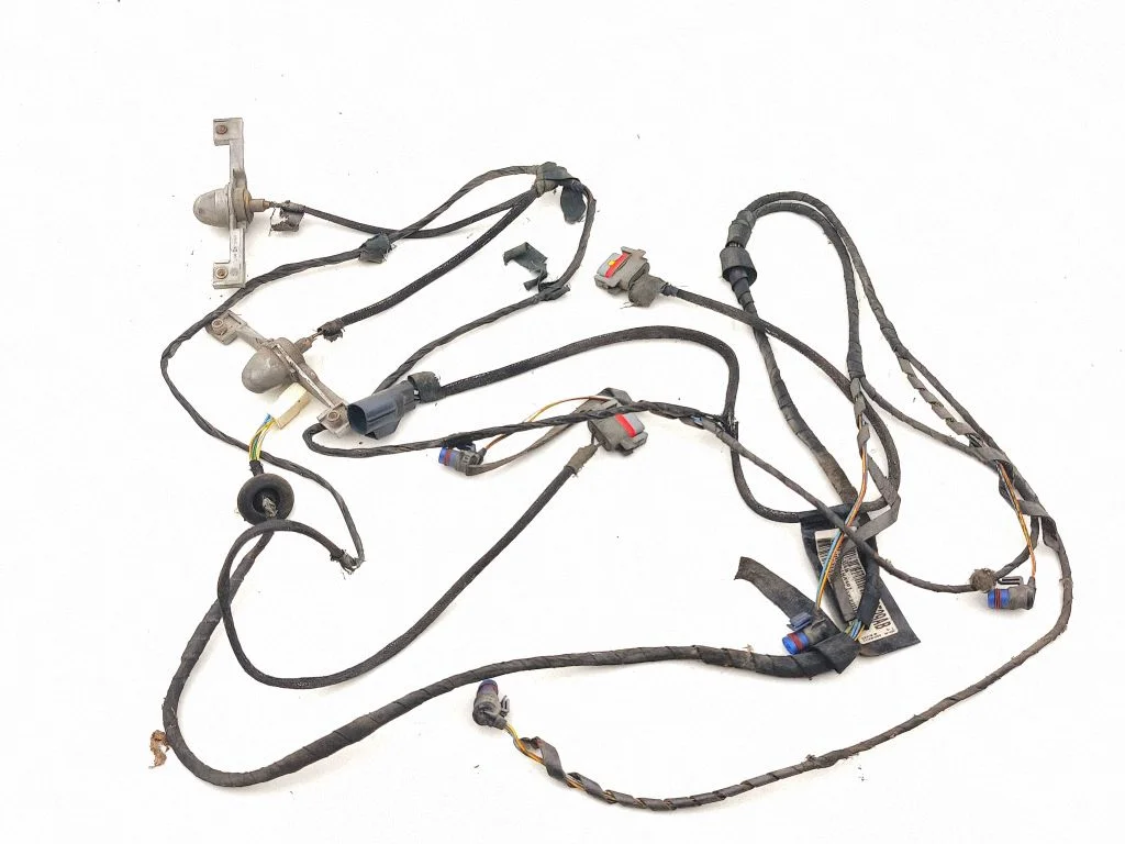 Parking sensor (PDC) wiring loom 529AB
