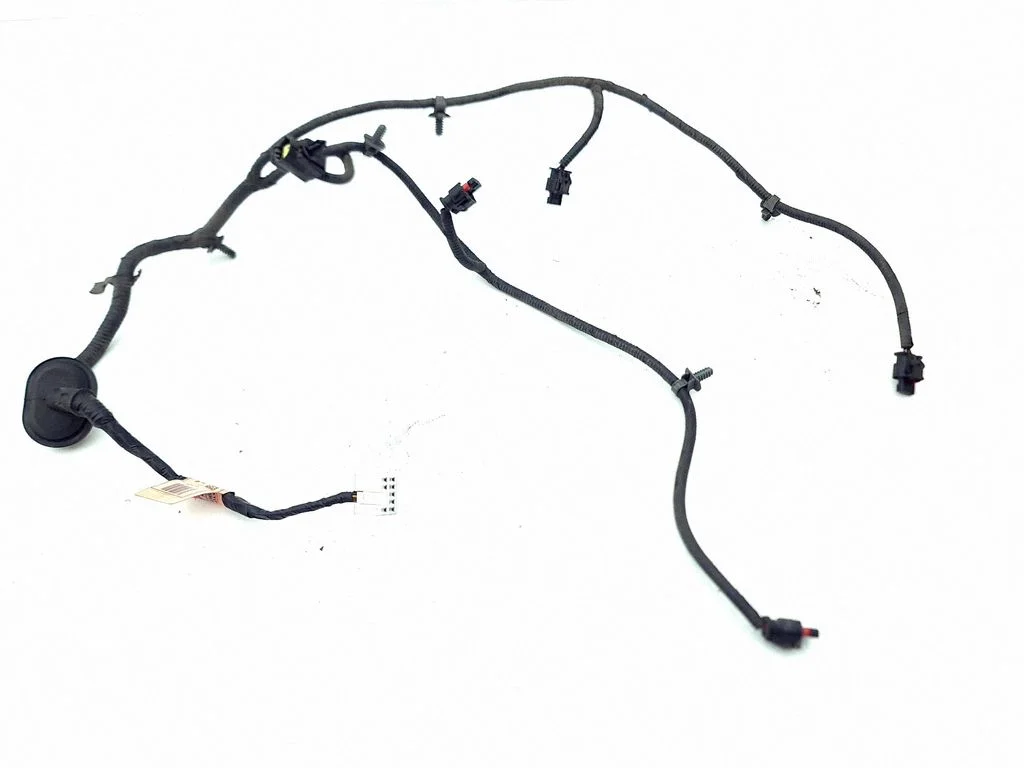 Parkimisandurite (PDC) juhtmestik – KIA Optima (2010-2015)
