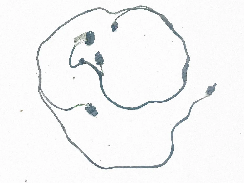 Parkimisandurite (PDC) juhtmestik BM6U644101