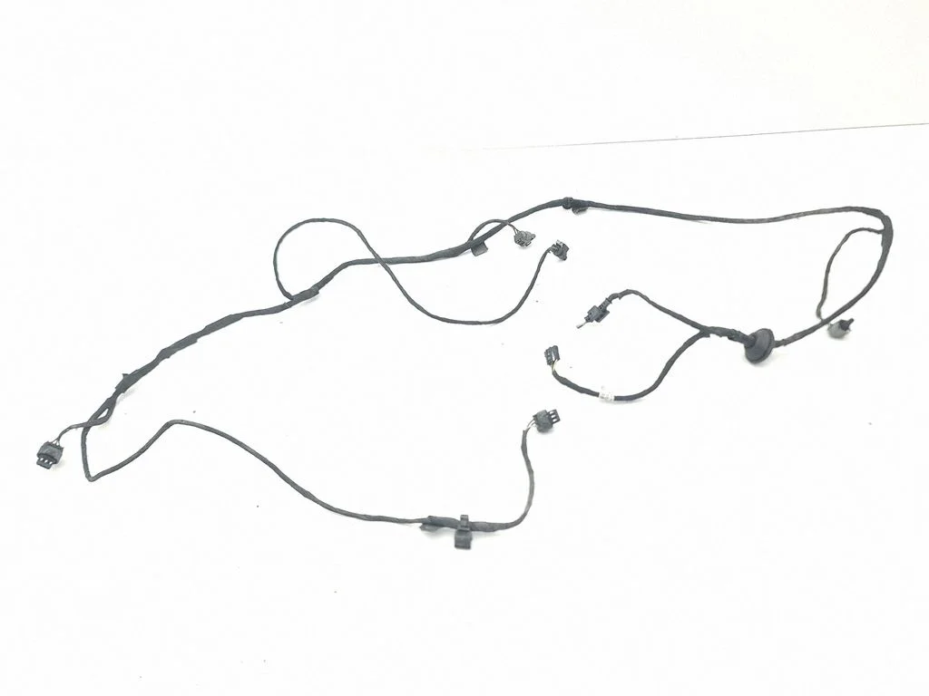 Parking sensor (PDC) wiring loom A2185405108