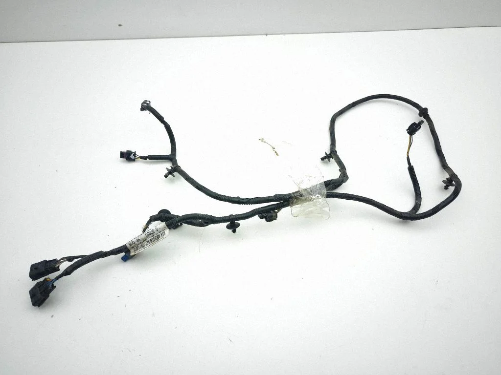 Parkimisandurite (PDC) juhtmestik – Jaguar XE (2015-)