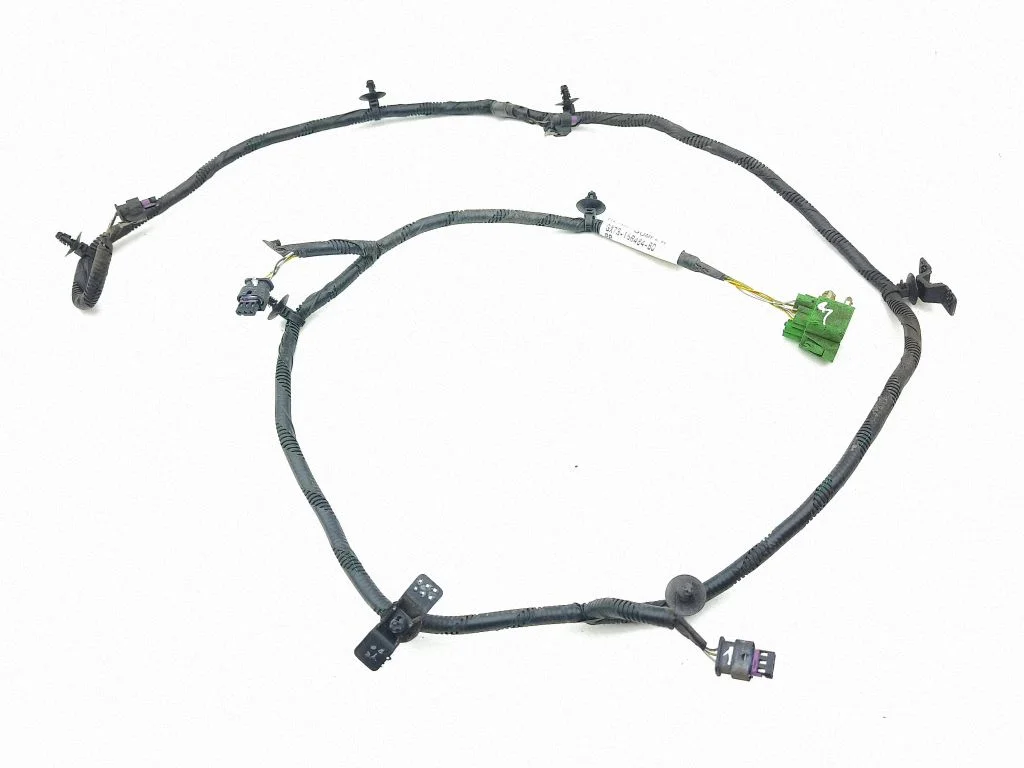 Parking sensor (PDC) wiring loom – Jaguar XE (2015-)