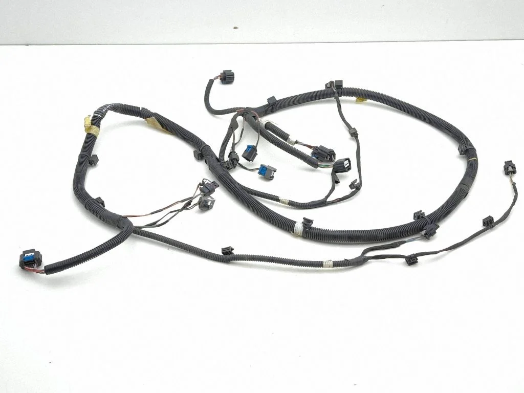 Parking sensor (PDC) wiring loom 240152935R