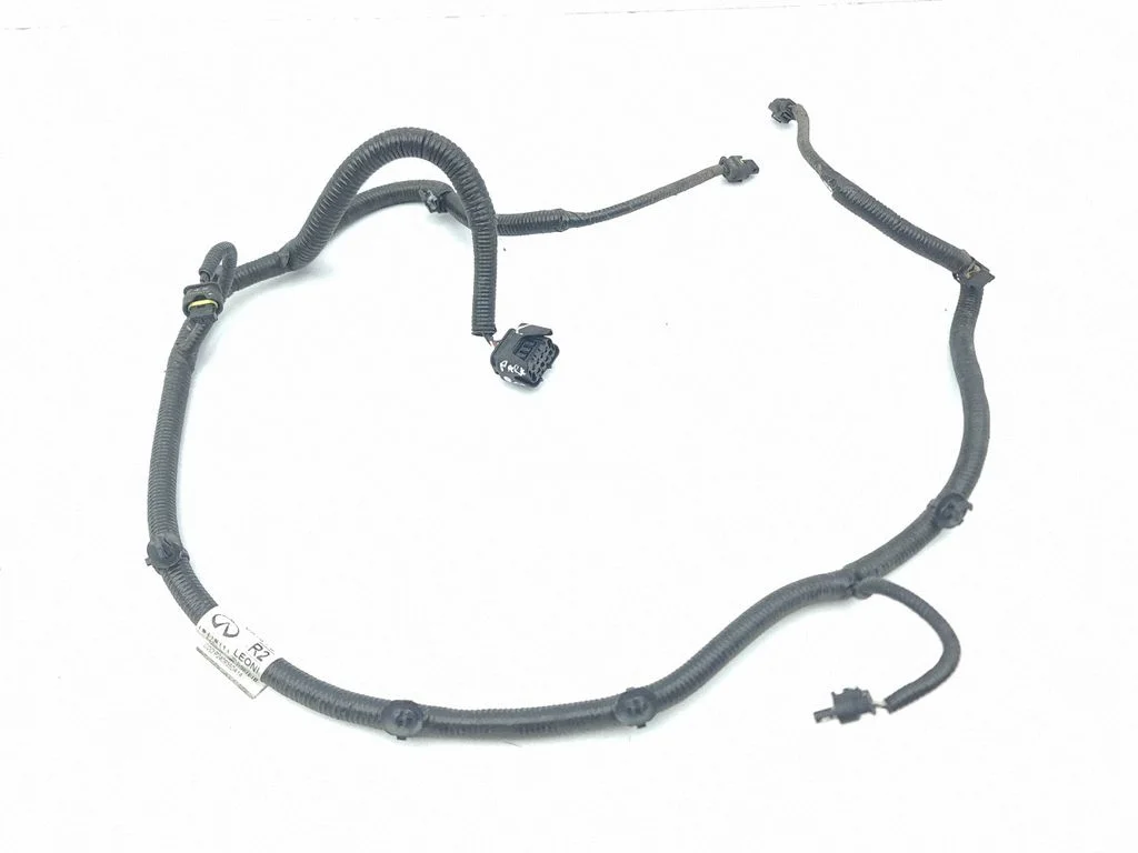 Parking sensor (PDC) wiring loom 240935DA1A