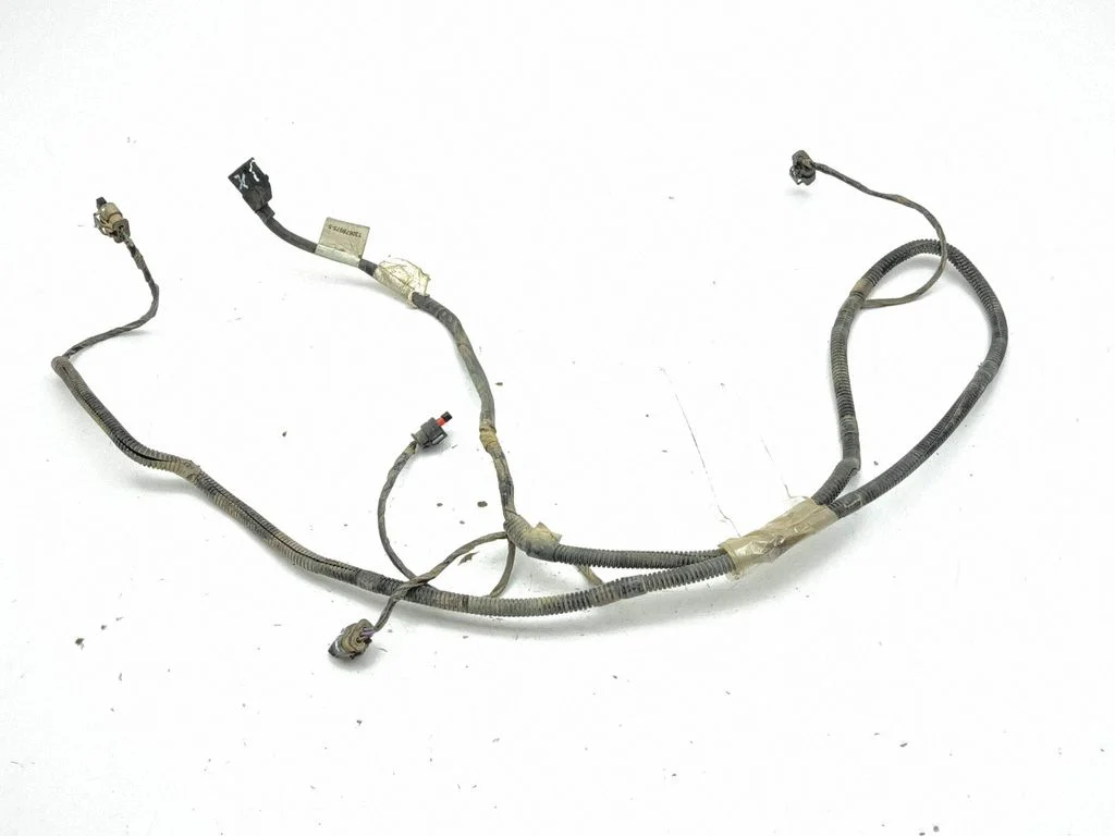 Parking sensor (PDC) wiring loom T306789755