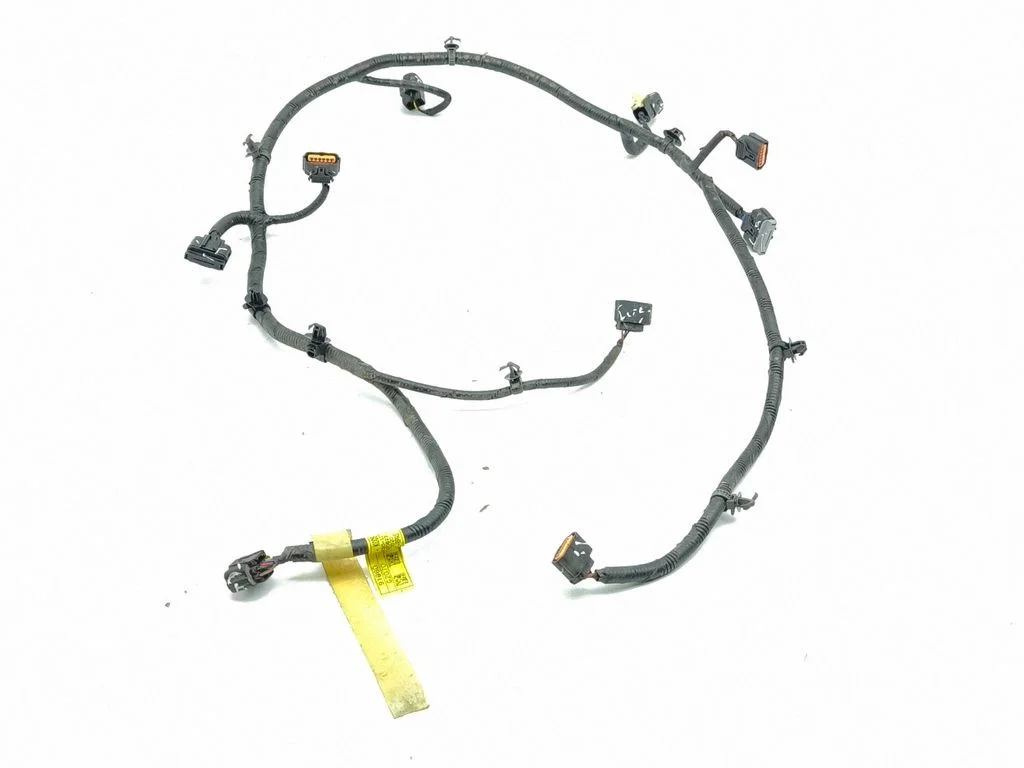Parking sensor (PDC) wiring loom 91880