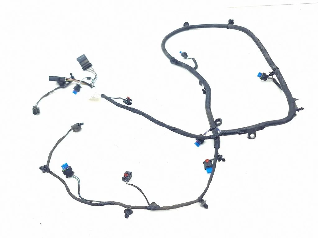 Parking sensor (PDC) wiring loom m8A215B484CB
