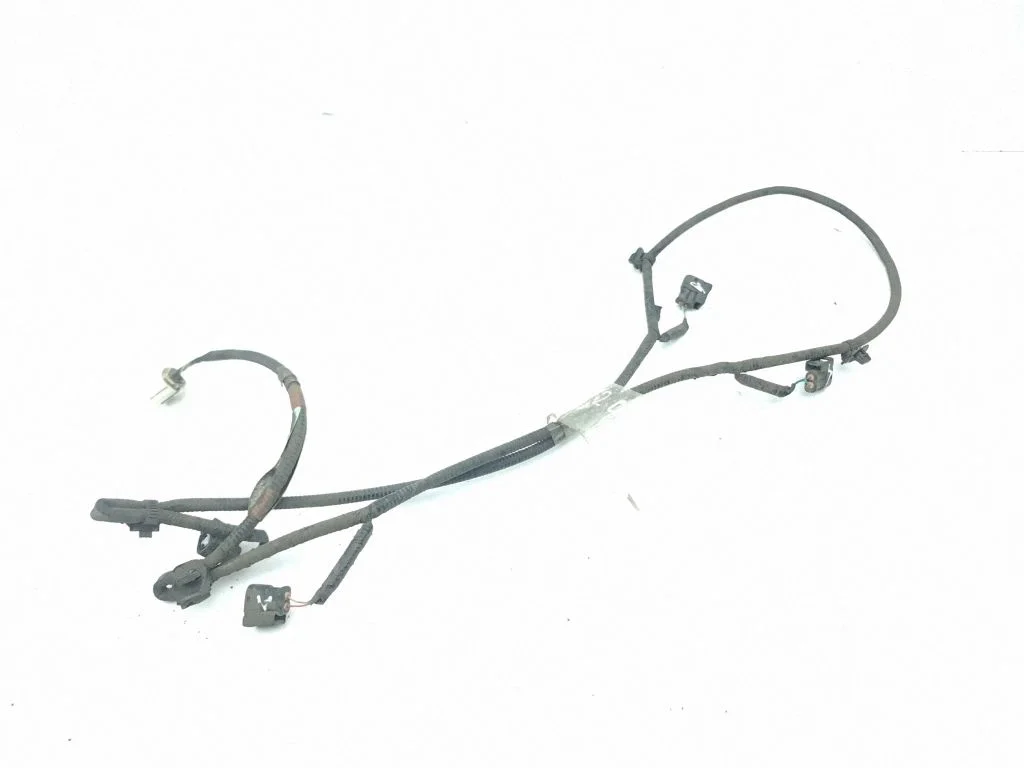Parking sensor (PDC) wiring loom – rear