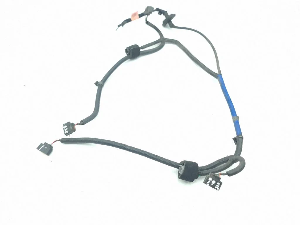 Parkimisandurite (PDC) juhtmestik – KIA Optima (2015-2020)