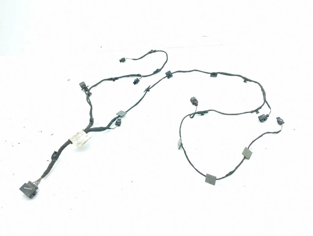 Parkimisandurite (PDC) juhtmestik 10C971104