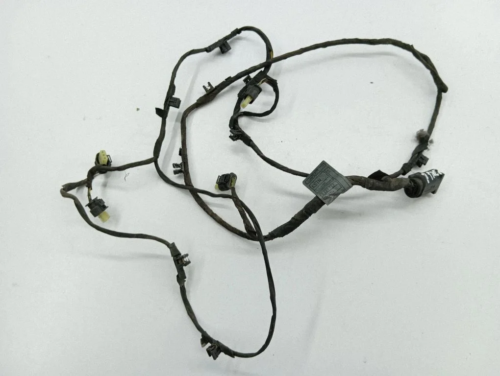 Parking sensor (PDC) wiring loom 9221713