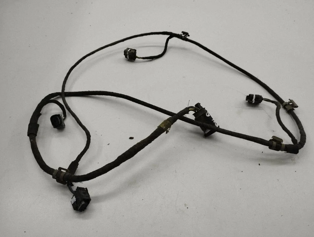 Parking sensor (PDC) wiring loom