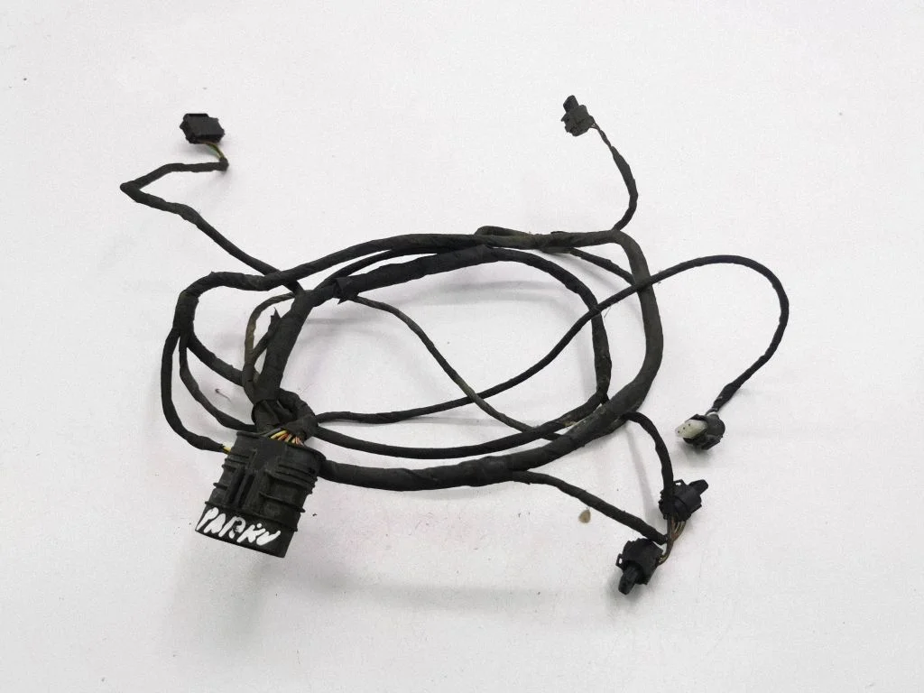 Parking sensor (PDC) wiring loom – Mercedes-Benz B-Class W246 W242 (2011-2017)