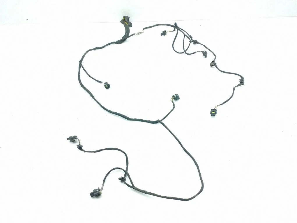 Parking sensor (PDC) wiring loom A1775401511