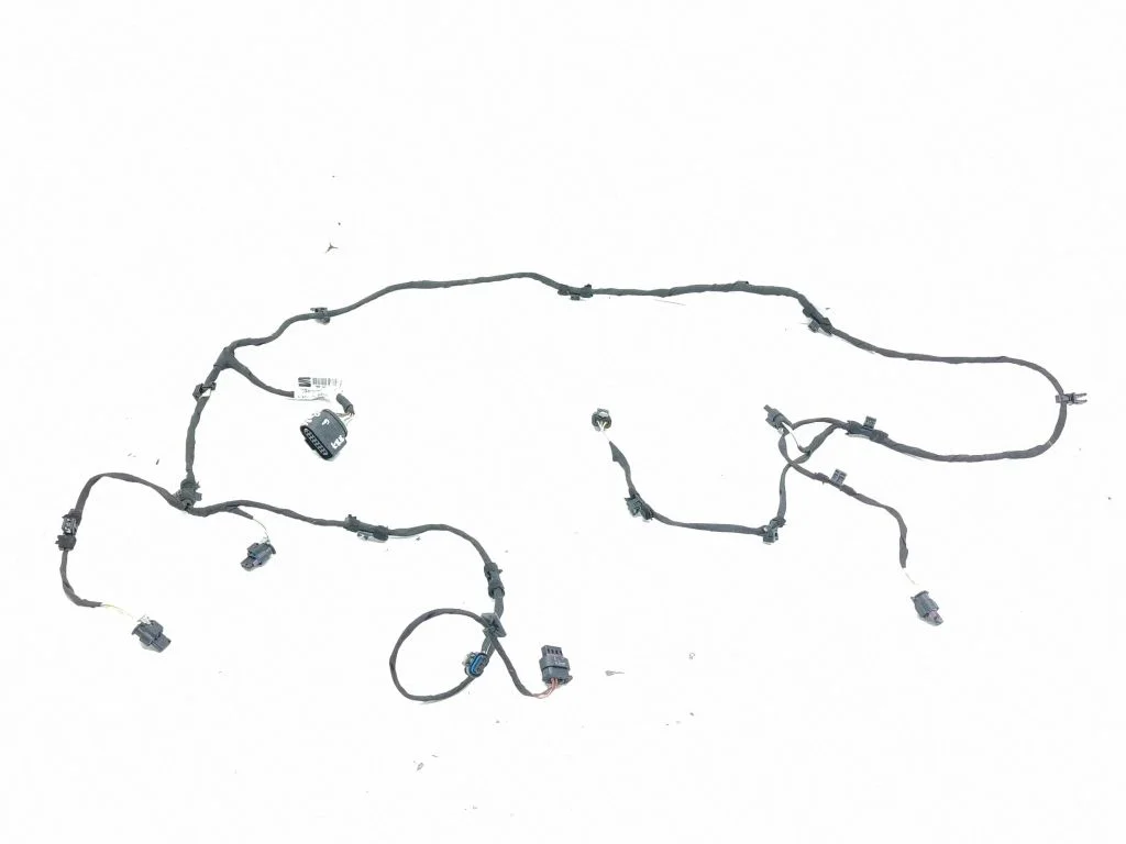 Parking sensor (PDC) wiring loom 5FF971194C